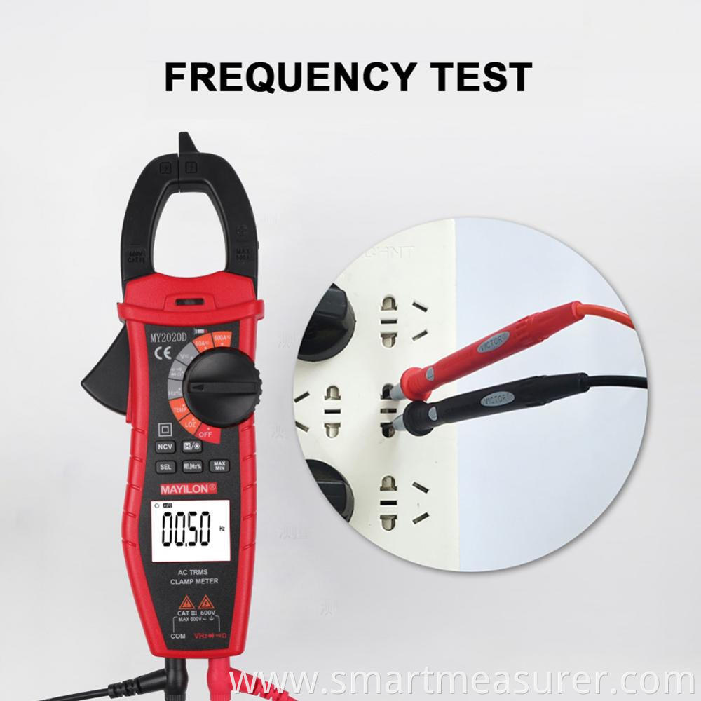 Clamp Meter Price